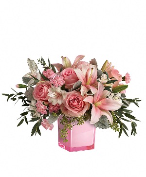 Fabulous Flora Bouquet 