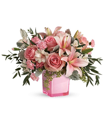 Fabulous Flora Bouquet 