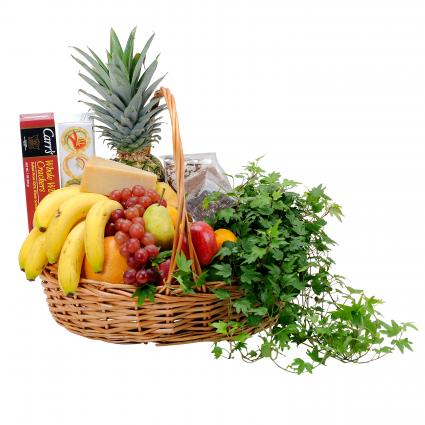 Fabulous Fruit and More Basket 