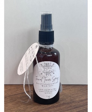 Primal Herbal Goods Facial Toner Spray 