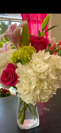 Fair Lady Arrangement 