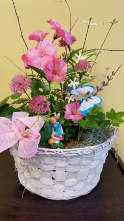 Fairy Garden 