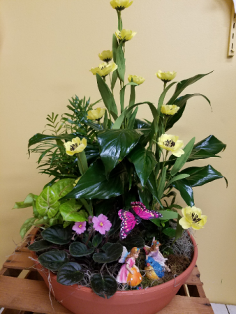 Fairy Garden Fun 