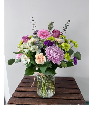 Fairy-lights Garden mix 