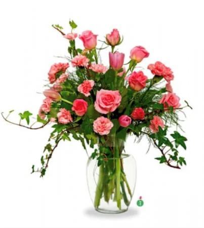 Fairy Tale Pinks 