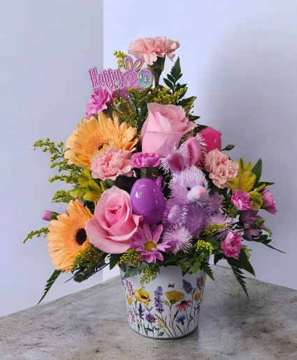 Fairy Tales Easter Special  Fairy Tales Flowers Exclusive 