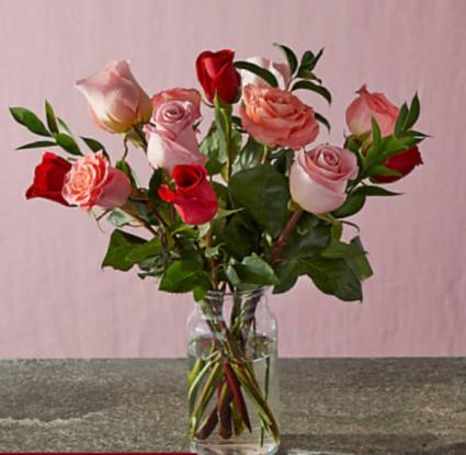 Fairytale bouquet  