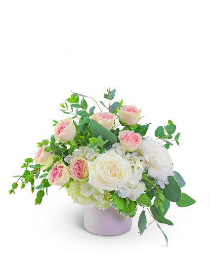 Fairytale Flower Arrangement