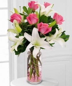 FAIRYTALE FRAGRANCE Flower Arrangement