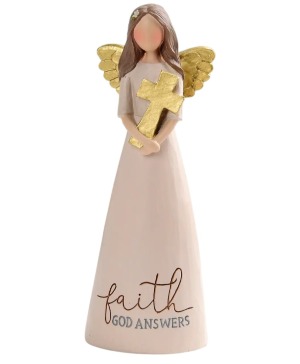 Faith Angel 
