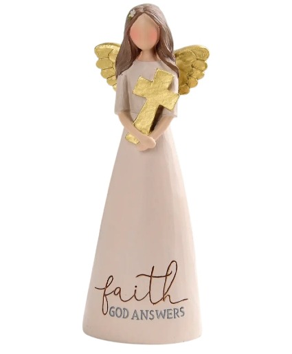 Faith Angel 