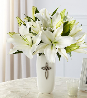 Faithful Blessings  in Kirtland, OH | Kirtland Flower Barn