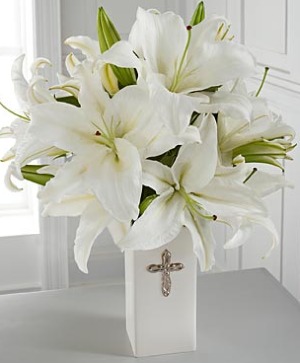 Faithful Blessings 