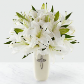 Faithful Blessings Bouquet 