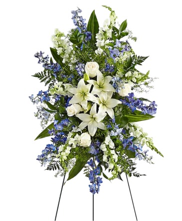 Faithful Expressions  in Jacksboro, TX | AMBROSE FLORAL DESIGNS