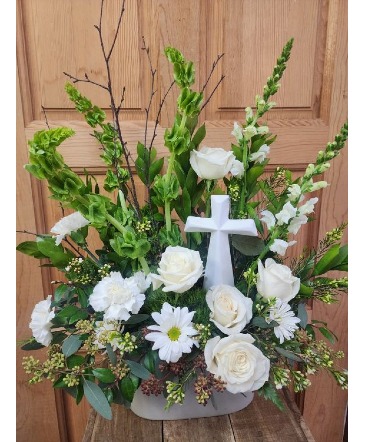 Faithful Friend T&V Original in Appleton, WI | TWIGS & VINES FLORAL