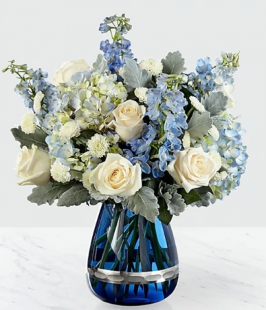 Faithful Guardian Bouquet 