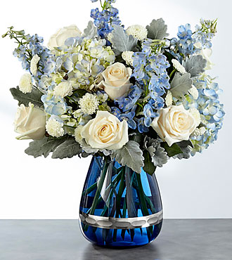 Faithful Guardian Bouquet every day