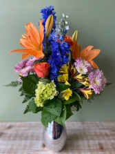 Faithful Tribute CFP7-51A