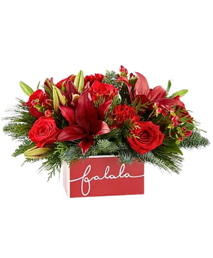 Falala Box Christmas