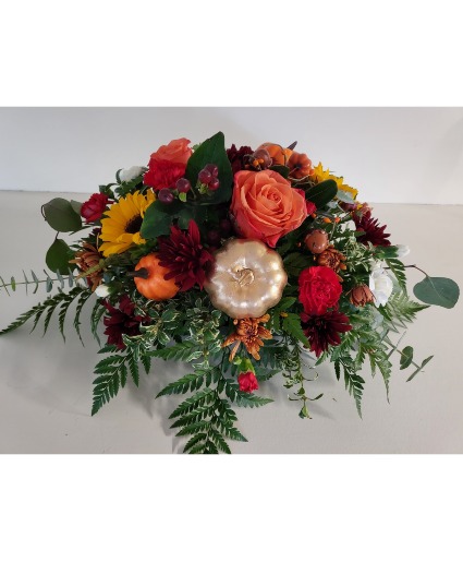 Fall Abundance 