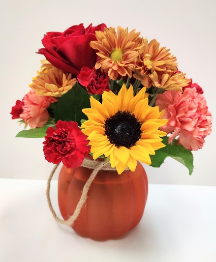 FALL BEAUTY 