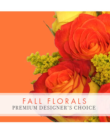 Fall Beauty Premium Designer's Choice in Townsend, MT | Broadwater Blooms, Gift & Home LLC