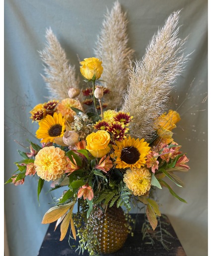 Gorgeous Grasses 
