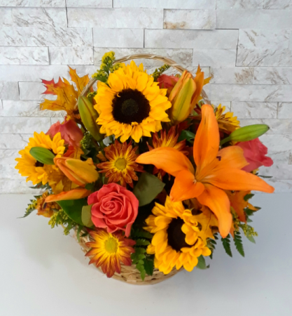 Fall Bounty 