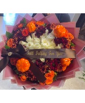 Fall Bouquet 