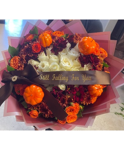 Fall Bouquet 