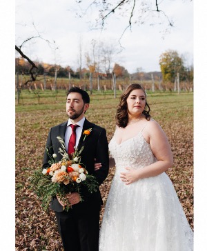  Fall Bridal bouquet and bout Bridal bouquet and bout