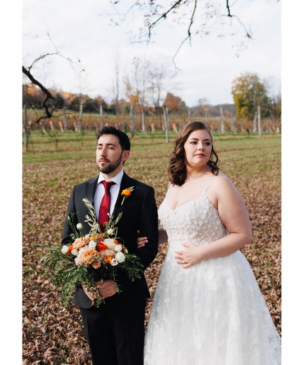  Fall Bridal bouquet and bout Bridal bouquet and bout