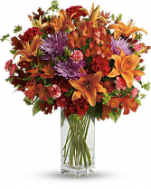Fall Brights 