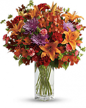 Fall Brights 