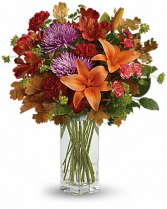 Fall Brights Tfl06-2 17.5"(w) x 20.5"(h)