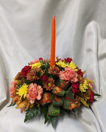 Fall Centerpiece 