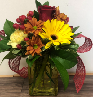 Fall days Fall flowers