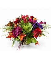 Fall Designer's Choice Arrangement 