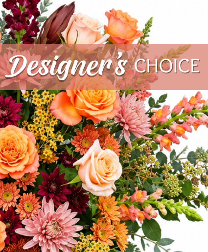 Fall DC Arrangement Arrangement 