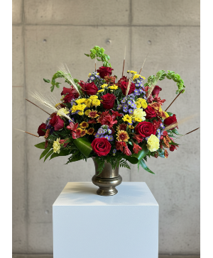 Urn Arrangement #06 