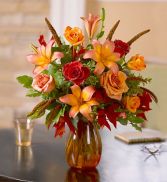 Fall Envy 