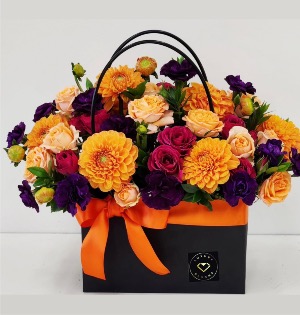 Fall Europe bag  Any special occasion 