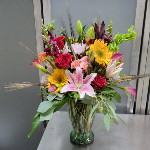 Fall Fabulous (1 Day Notice) $100.95,$125.95,$150.95