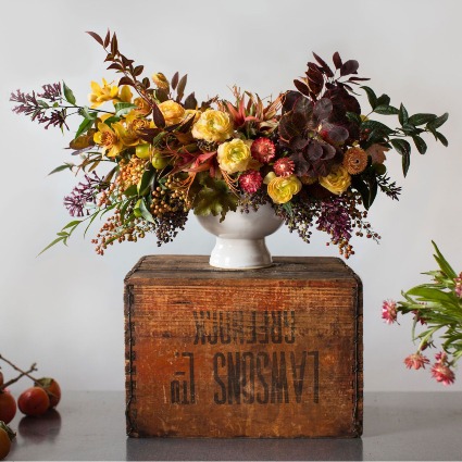 Fall Fantasy 