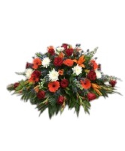 Farewell Casket Spray 