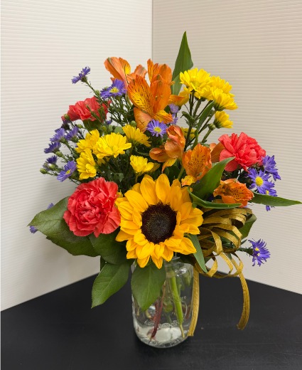 Fall Freshness WOODBURY'S ORIGINAL