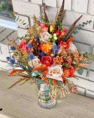 Fall Harvest 