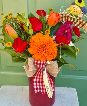 Fall Harvest  