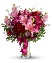 Fall In Love With You 